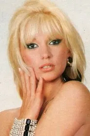 Retrato de Kaiti Finou