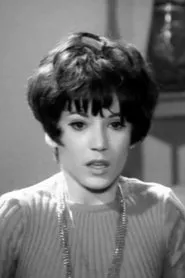 Retrato de Kaiti Triantafyllou