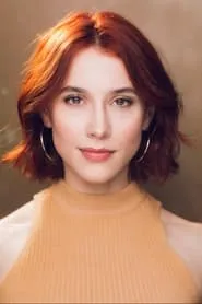 Retrato de Kaitlyn Lunardi