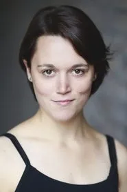 Foto de Kaiya Jones como Matilda McLeod