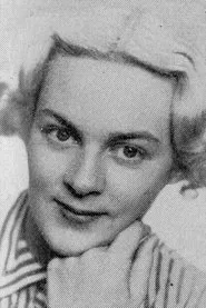 Retrato de Kaj Aspegren