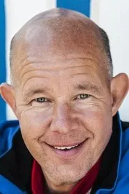 Retrato de Kaj Kunnas