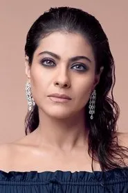 Kajol en Gundaraj