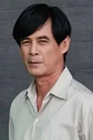 Retrato de Kajornsak Rattananissai