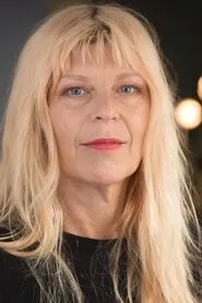 Retrato de Kajsa Grytt