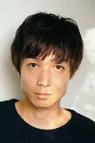 Kaku Tomohiro en Ju-on 2 (La maldición 2)