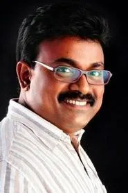 Retrato de Kalabhavan Shajon