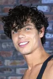 Retrato de Kaleb Stryker