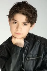 Retrato de Kaled Acab