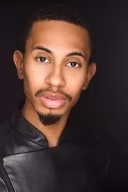 Kalen Allen en Encurtido en el tiempo