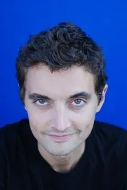 Retrato de Kalen Allmandinger