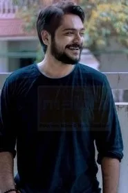 Kalesh Ramanand en Secret