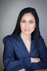 Retrato de Kali Kopae