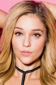Retrato de Kali Roses
