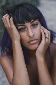 Retrato de Kali Sudhra