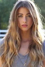 Retrato de Kalia Prescott