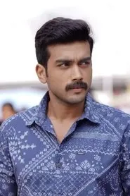 Kalidas Jayaram en Centimeter