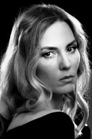 Kalina Kovačević en Bauk