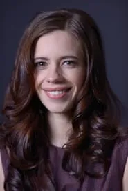 Retrato de Kalki Koechlin