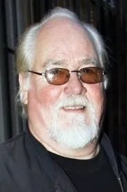 Retrato de Kalle Øby