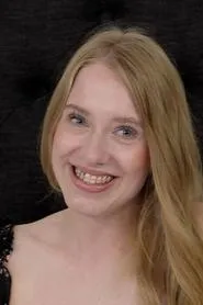 Retrato de Kallie Taylor