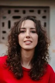 Retrato de Kallirroi Tziafeta