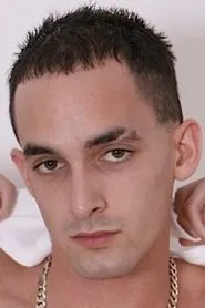 Retrato de Kallum Ash