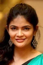 Foto de Kalpika Ganesh como 