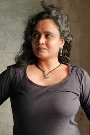 Kalyanee Mulay en Eli Eli Lama Sabachthani?