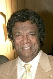 Kamahl en Harvie Krumpet