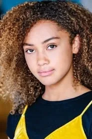 Retrato de Kamaia Fairburn