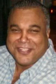 Foto de Kamal Ahmed