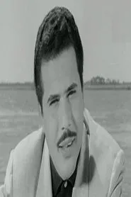 Retrato de Kamal Salah ElDein