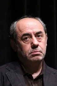Foto de Kamal Tabrizi