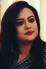 Retrato de Kamalika Banerjee