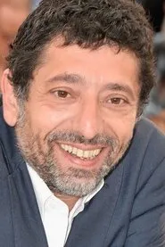 Kamel Abdeli en Adiós al lenguaje