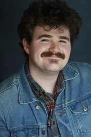 Retrato de Kameron Cantrell