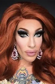 Kameron Michaels en Drive 'N Drag