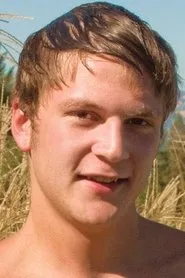 Retrato de Kameron Scott