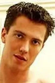 Retrato de Kamil Billy