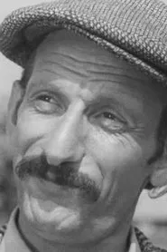 Retrato de Kamil Maharramov