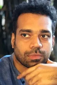 Kamil Shaikh en Not Out