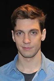 Retrato de Kamil Szeptycki