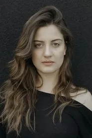 Retrato de Kamila Brodacka