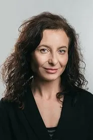 Kamila Valůšková en Postel