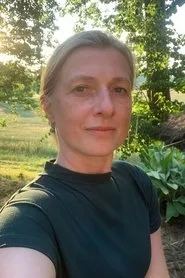 Foto de Kamila Vondrová