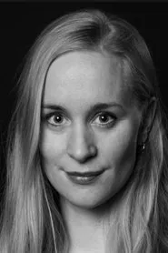 Retrato de Kamilla Grønli Hartvig