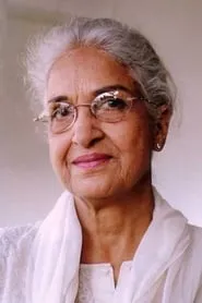 Kamini Kaushal en Maha Chor