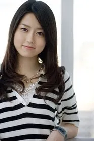 Kana Harada en Tales of the Bizarre: 2004 Fall Special