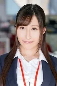 Retrato de Kana Kusakabe